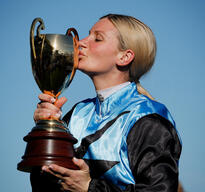 2025 Caulfield Cup