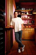 Adam Gilchrist Launches El Arquero Tequila