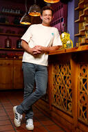 Adam Gilchrist Launches El Arquero Tequila