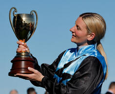 2025 Caulfield Cup