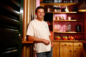 Adam Gilchrist Launches El Arquero Tequila