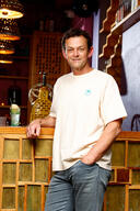 Adam Gilchrist Launches El Arquero Tequila