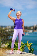 Jan Herdman Sydney Photo Shoot