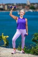 Jan Herdman Sydney Photo Shoot